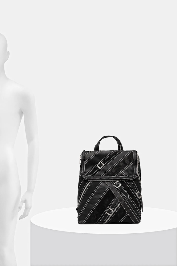 Desigual hátizsák FIBONACCI HAMPTON MI 25WAKP25