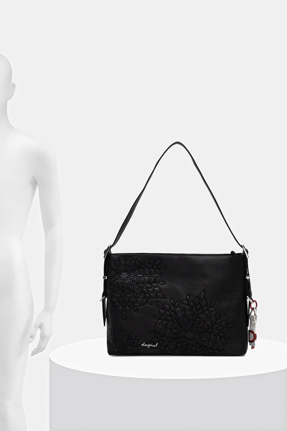 Desigual poșetă SIERRA BUXTON MINI 25WAXPA0
