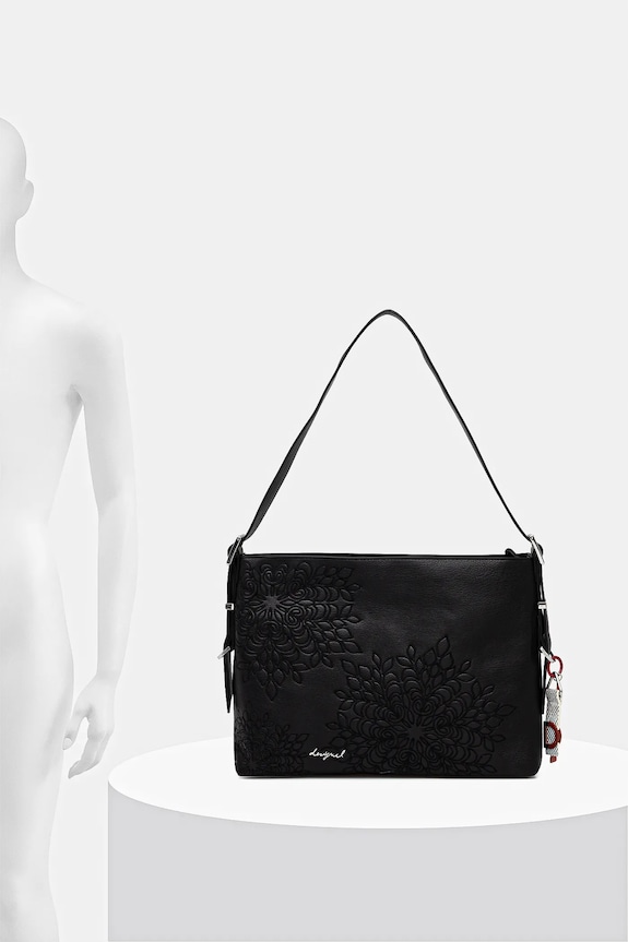 Desigual poșetă SIERRA BUXTON MINI 25WAXPA0