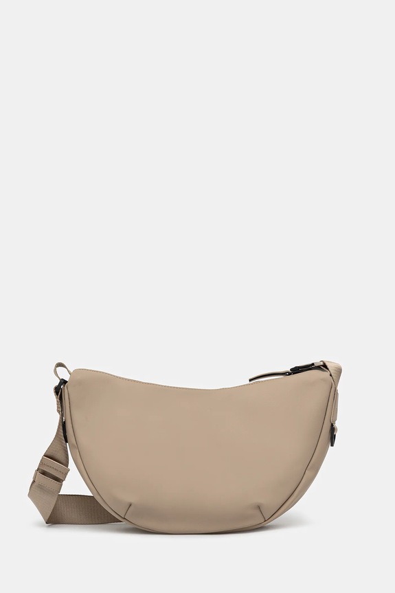 Rains waist pack Valera W3 synthetic beige 14670.133