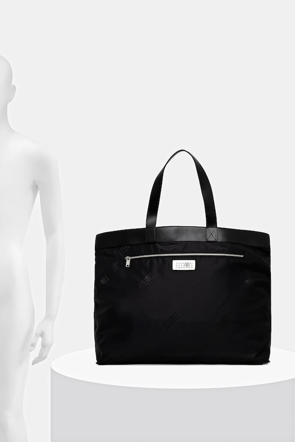 MM6 Maison Margiela torebka SB6WC0017.P8503.HA751