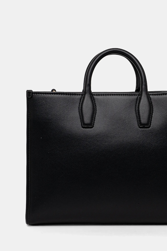 Accesorii BOSS geantă Sandy MED Tote 50547947 negru