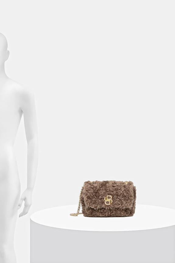 BOSS geantă B_ICON S Sh. Bag FUR 50552195