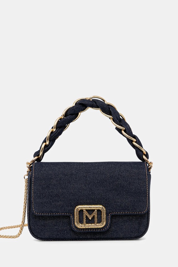 Marella geantă nu incape in A4 bleumarin 2523516086200