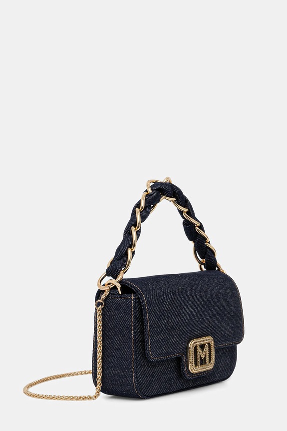 Marella geantă 2523516086200 bleumarin AW25