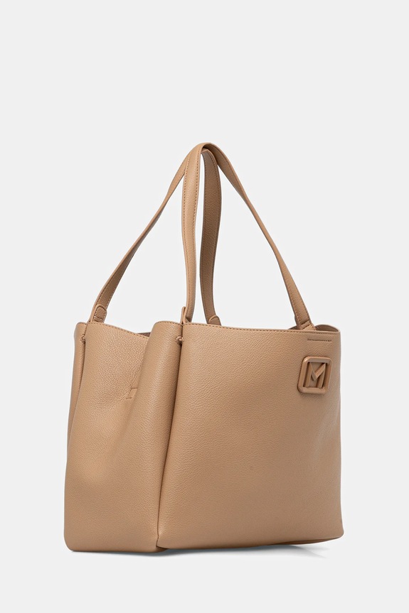 Marella geantă 2523516156200 bej AW25