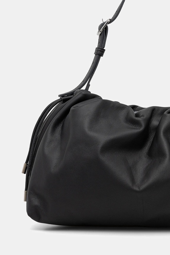 Accesorii Marella poșetă de piele 2523519057200 gri