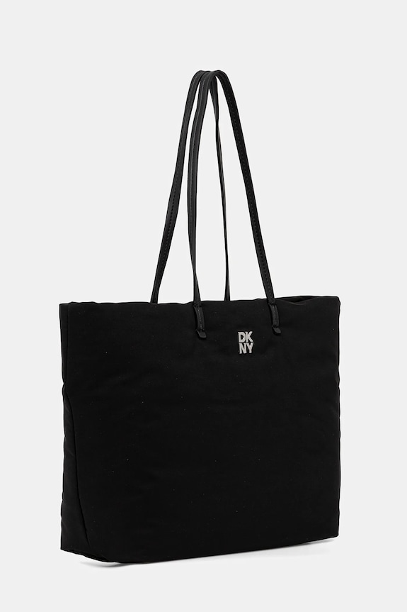 Kabelka Dkny JENNY R51AEJ13 čierna AW25
