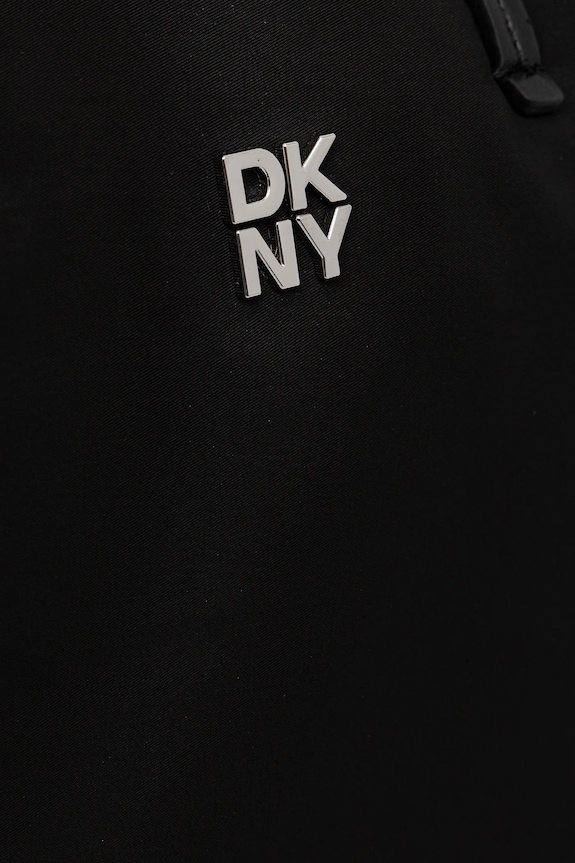 Kabelka Dkny JENNY čierna R51AEJ13