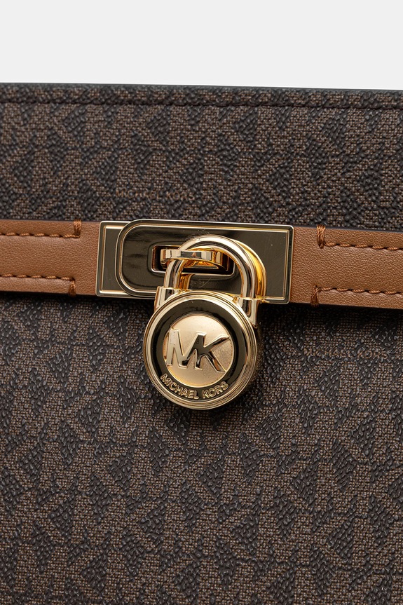 MICHAEL Michael Kors torebka brązowy 30F5GNXS3B