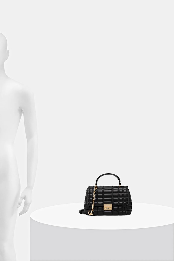 Шкіряна сумочка MICHAEL Michael Kors 30F5G2RS2L