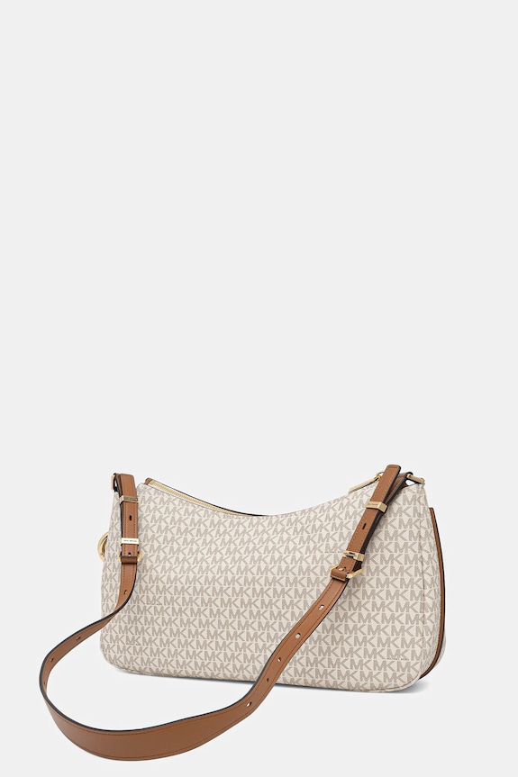 Doplnky Kabelka MICHAEL Michael Kors 30F5GY5M2B béžová