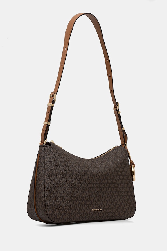 Kabelka MICHAEL Michael Kors 30F5GY5M2B hnedá AW25