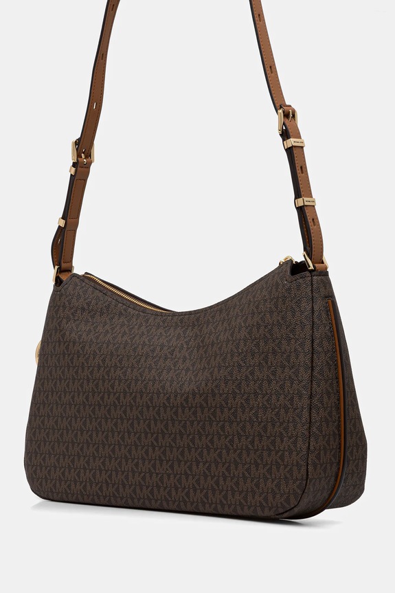 Doplnky Kabelka MICHAEL Michael Kors 30F5GY5M2B hnedá