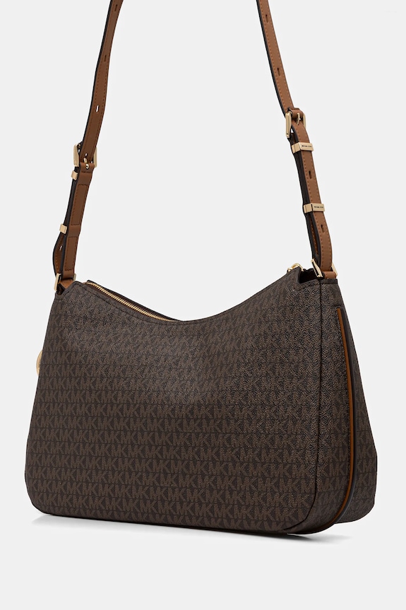 Doplnky Kabelka MICHAEL Michael Kors 30F5GY5M2B hnedá