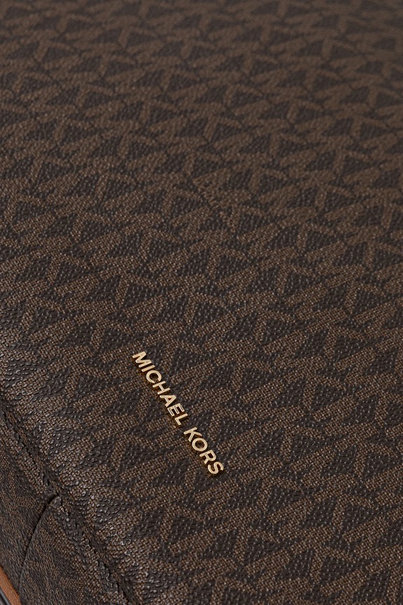 Kabelka MICHAEL Michael Kors 30F5GY5M2B hnedá