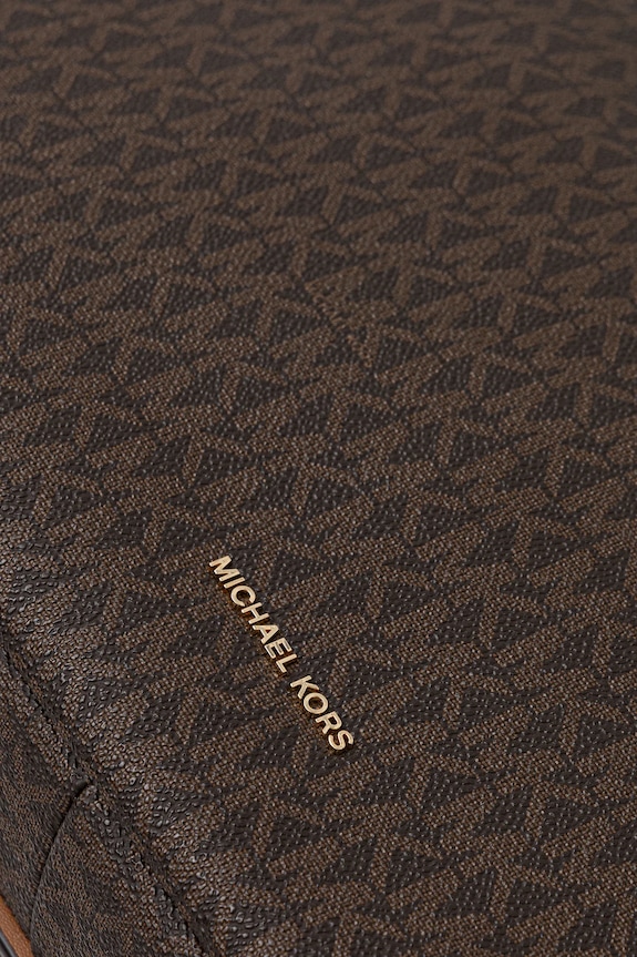 Kabelka MICHAEL Michael Kors 30F5GY5M2B hnedá