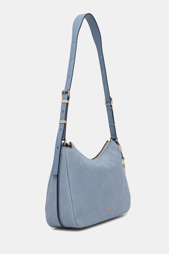 Чанта MICHAEL Michael Kors 30F5GY5M2L син AA00