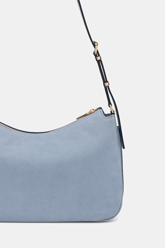 Аксесоари Чанта MICHAEL Michael Kors 30F5GY5M2L син
