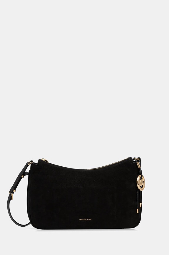 Torba MICHAEL Michael Kors odgovara formatu A4 crna 30F5GY5M2L