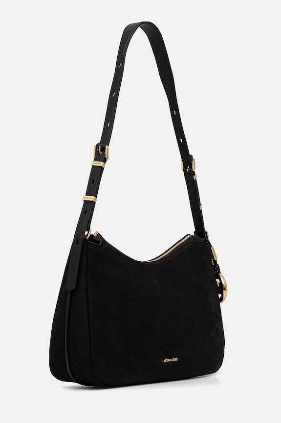 Torba MICHAEL Michael Kors 30F5GY5M2L crna AA00
