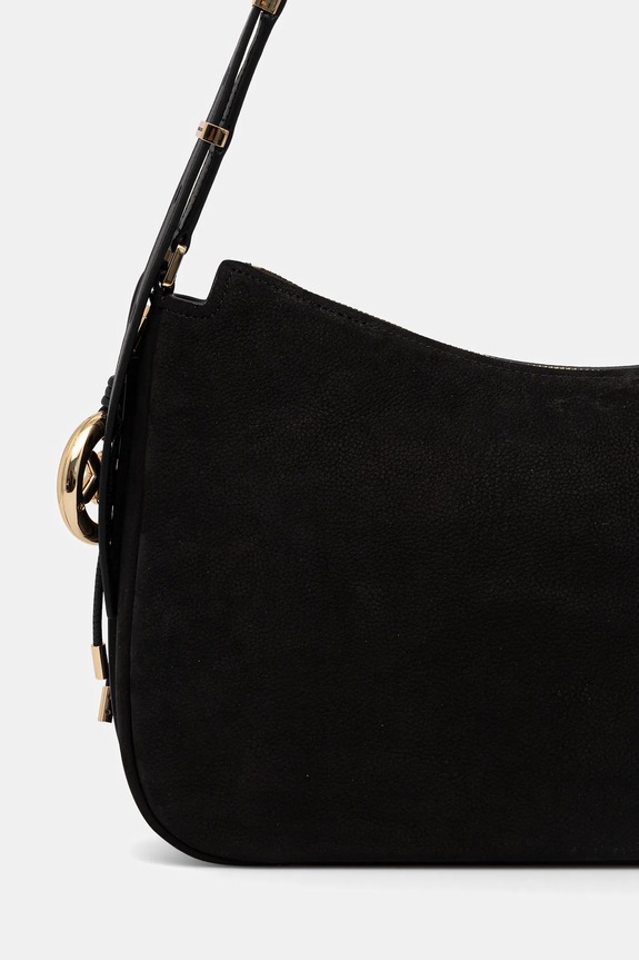 Dodaci Torba MICHAEL Michael Kors 30F5GY5M2L crna
