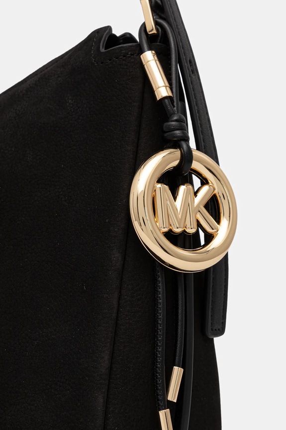 Torba MICHAEL Michael Kors crna 30F5GY5M2L