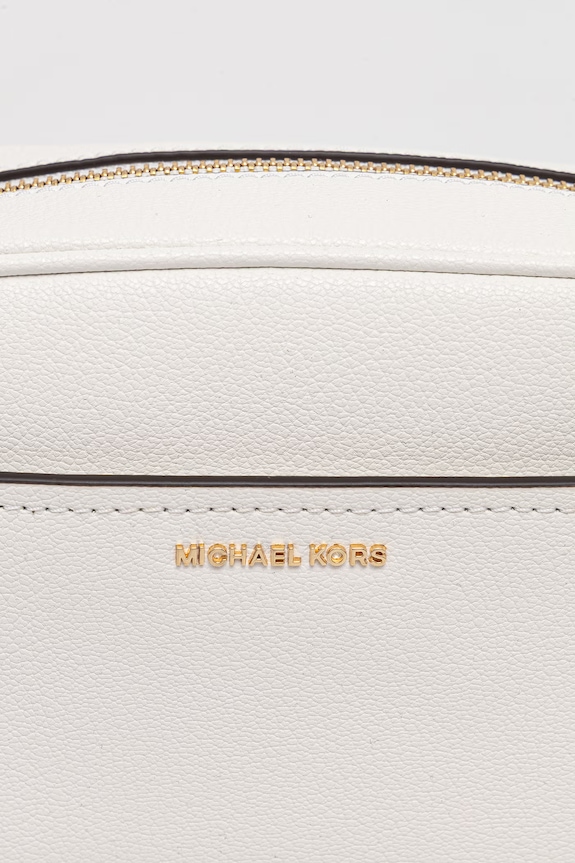 MICHAEL Michael Kors torebka damska skórzana biały 32F5GJ6C5L