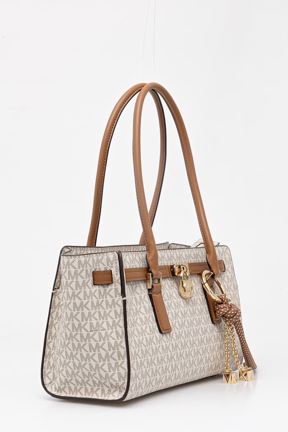 MICHAEL Michael Kors torebka 30F5GNXT0B beżowy AA00
