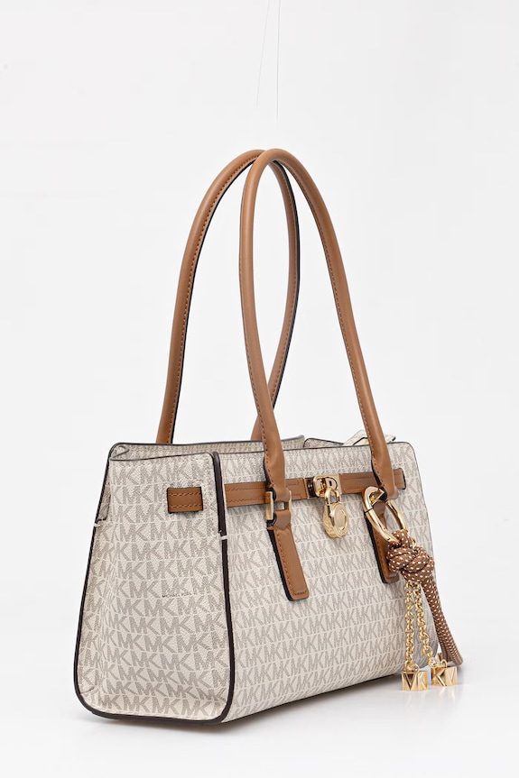 MICHAEL Michael Kors torebka 30F5GNXT0B beżowy AA00