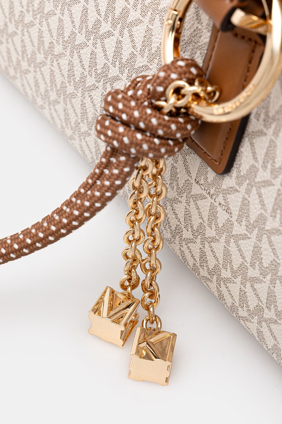MICHAEL Michael Kors torebka beżowy 30F5GNXT0B