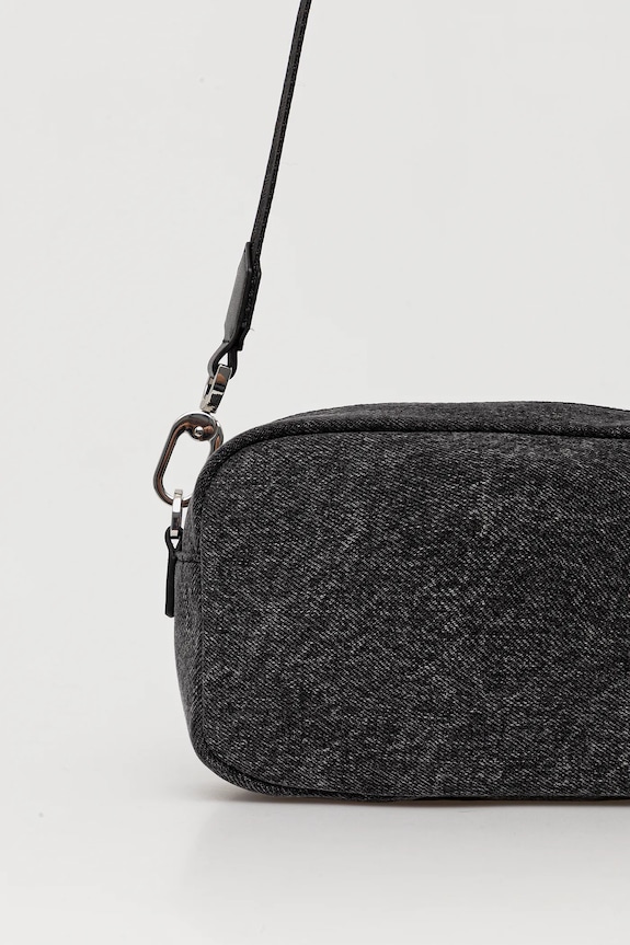 Accessori Karl Lagerfeld Jeans borsetta A4W30238 grigio