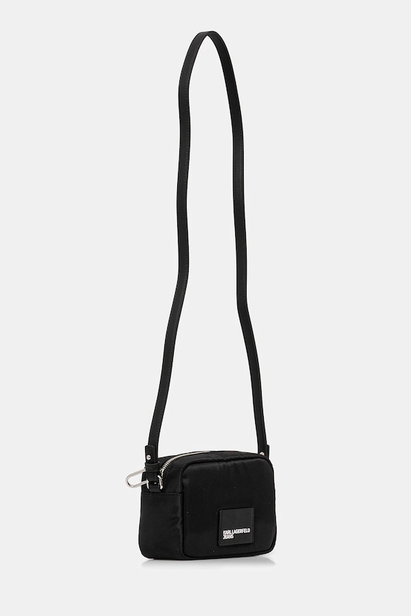 Karl Lagerfeld Jeans borsetta A4W30279 nero AW25