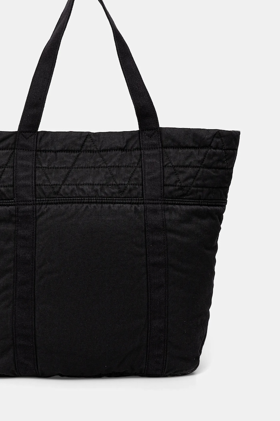 Accessori Visvim borsetta n.a.p. tote 125103003033 nero