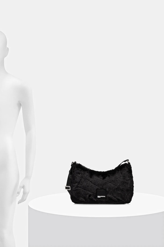 Τσάντα Karl Lagerfeld Jeans A4W30214