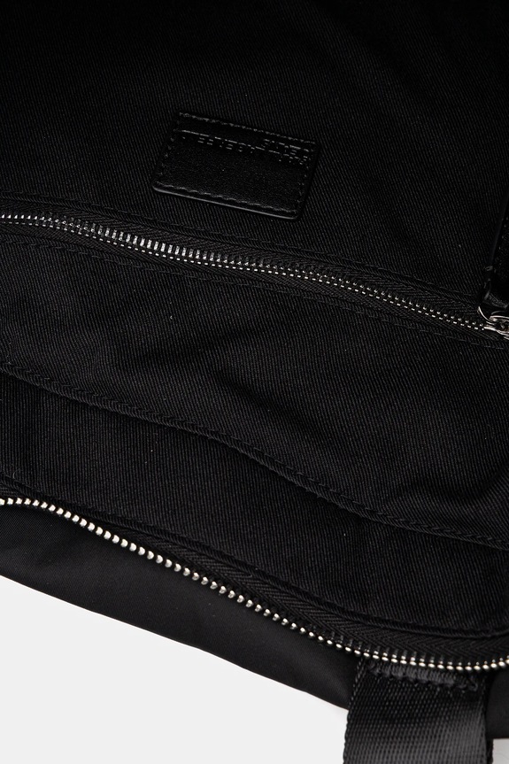 Kabelka Karl Lagerfeld Jeans A4W30178 čierna