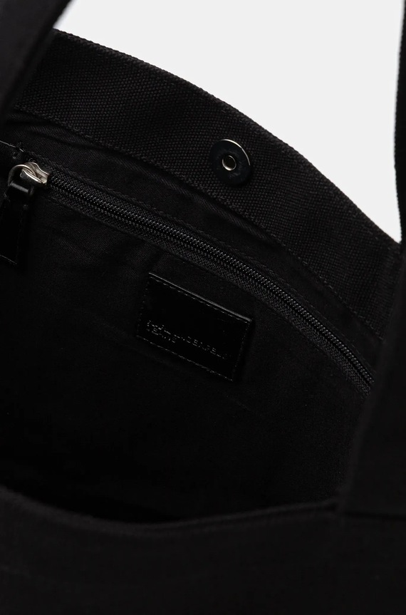 Сумочка Karl Lagerfeld Jeans A4W50042 чорний