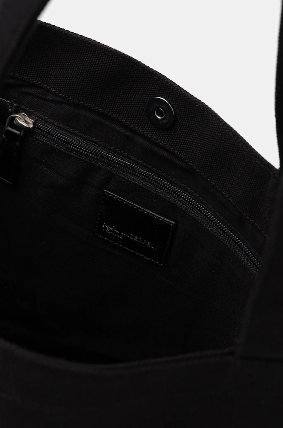 Сумочка Karl Lagerfeld Jeans A4W50042 чорний