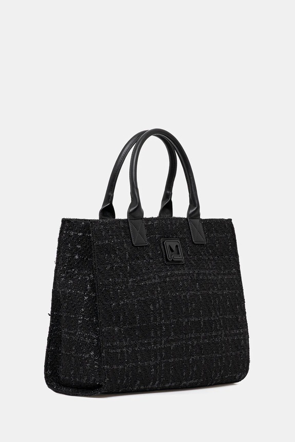Morgan torebka 2CANO czarny AW25