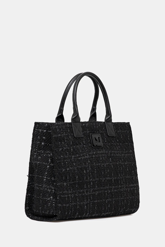 Morgan torebka 2CANO czarny AW25