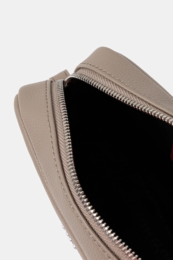 Τσάντα HUGO San Jared-C 50546978 μπεζ