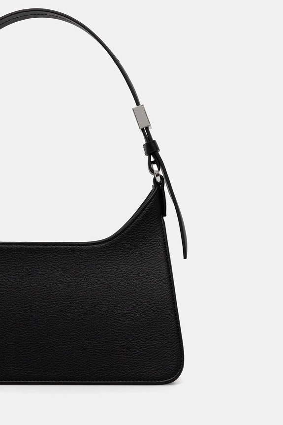 Akcesoria HUGO torebka Mel 2.0 Sh. Bag Flat 50552205 czarny