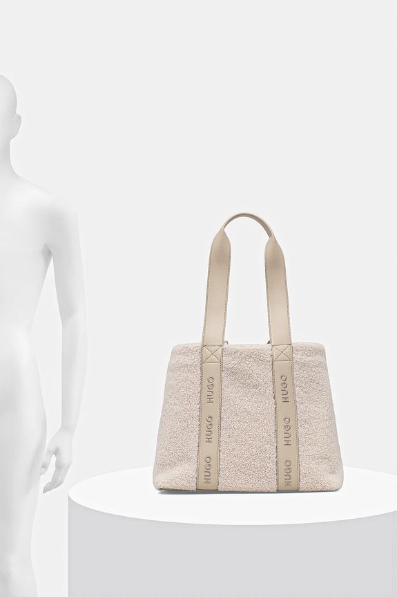 Kabelka HUGO Becky SH_Tote SM 50552302