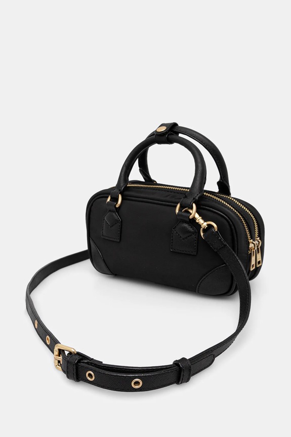 Dodaci Torba Pedro del Hierro 1112613 crna
