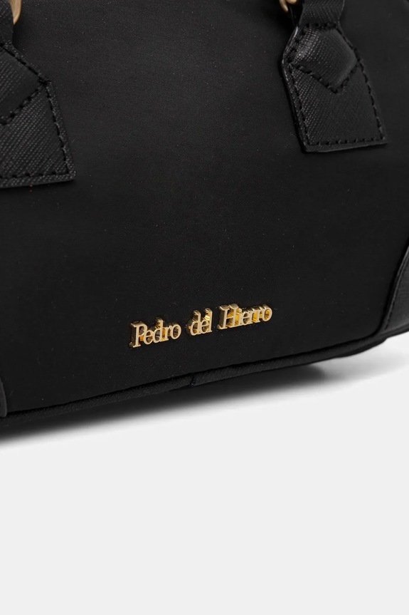 Torba Pedro del Hierro crna 1112613