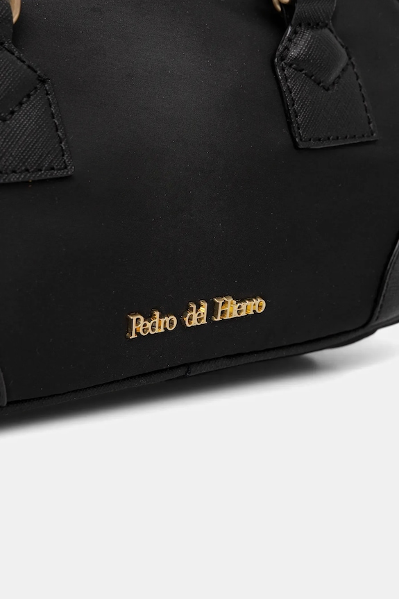Torba Pedro del Hierro crna 1112613