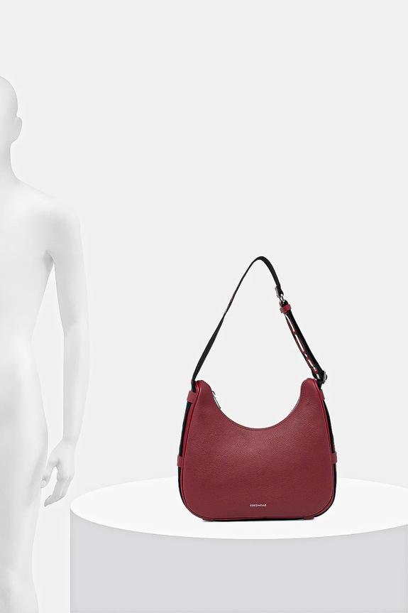 Δερμάτινη τσάντα Coccinelle RAQUEL E1.SQ0.13.02.01