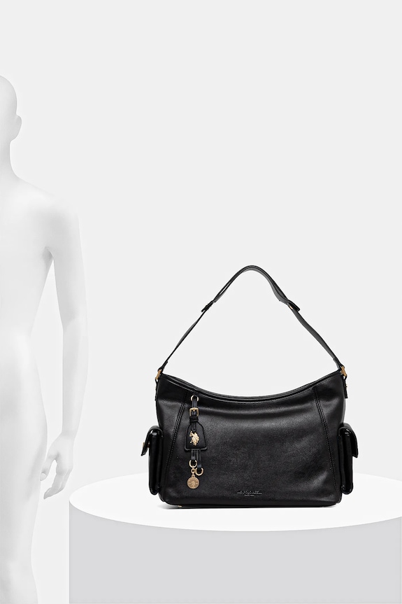 Torba U.S. Polo Assn. Clark BIU0K8852WVP