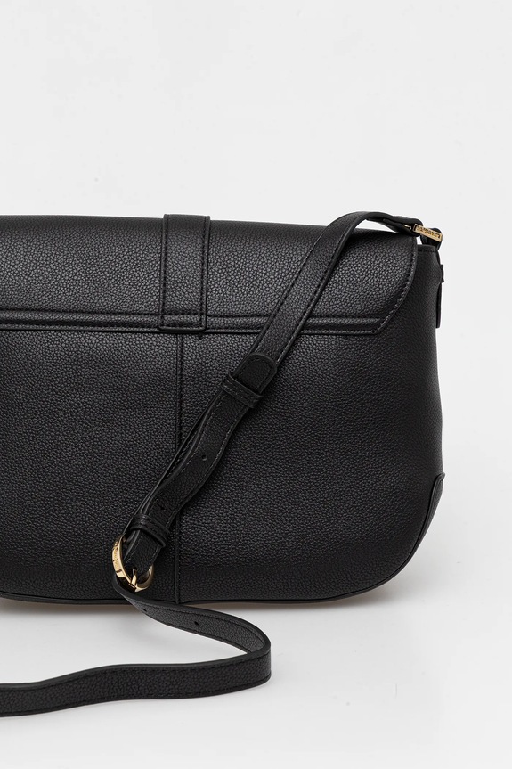 Accesorii U.S. Polo Assn. poșetă Winterberry BIUWZ8858WVP negru