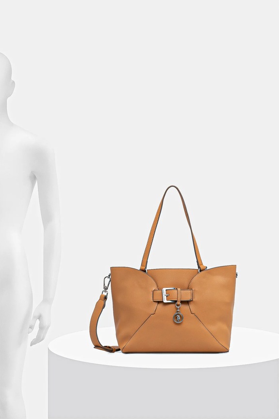 Τσάντα U.S. Polo Assn. Camden S. BIUN88863WVW